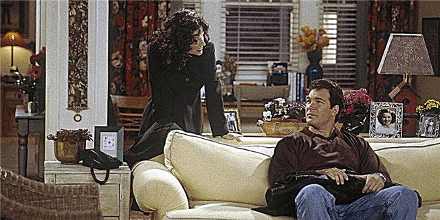 Gidan gidan Elaine Benes daga Seinfeld Just Hit the Market for $ 8.65 Million