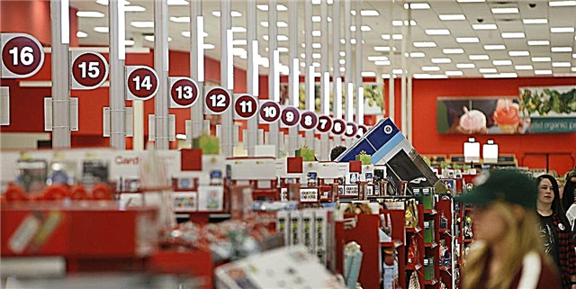 အကောင်းဆုံးသောသောကြာနေ့နှင့်ဆိုက်ဘာတနင်္လာနေ့သည် Target တွင်သင်သိထားသင့်သည့်အရာအားလုံးကိုပြုလုပ်သည်
