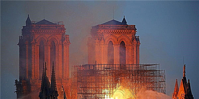 Notre Dame: ຄວາມເລິກໃນການເບິ່ງສິ່ງທີ່ສູນເສຍໄປແລະມັນຈະເປັນແນວໃດໃນການບູລະນະສ້າງສາ