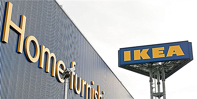 Та Дубайд байрлах энэхүү IKEA дээр мөнгөөр ​​биш цагаа төлөх боломжтой