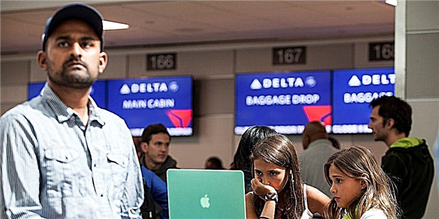 Ju Mund të Mos Jeni në gjendje të Sillni MacBook Pro tuaj në një aeroplan Tani Dhe Ja Pse