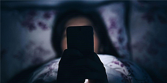 9 причин, по которым вы никогда не должны брать телефон с собой в постель