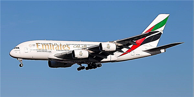 Emiratos Árabes Unidos, Air New Zealand e moito máis renunciarán aos cambios de voos no despertar do coronavirus