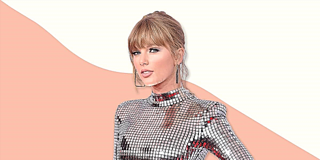 Kush është BFF i ri i Taylor Swift, Muralist Kelsey Montague?