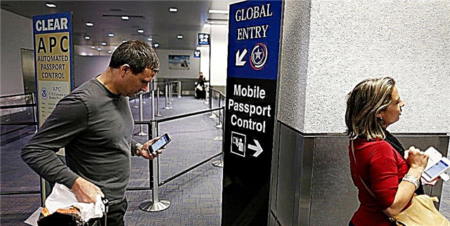 Можете да го обновите вашиот пасош во рок од 24 часа со популарната апликација за мобилен пасош