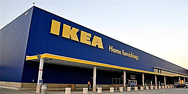 IKEA $ 180,000 ავეჯს მისცემს კანადაში ჩასული სირიელი ლტოლვილებისთვის