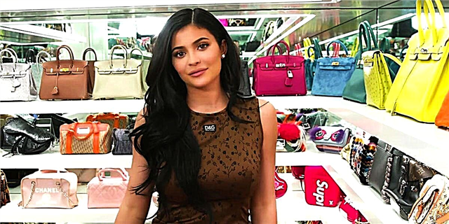 Kylie Jenner ဟာသူမရဲ့အိမ်ဘေးက Empty Lotter ကိုဒေါ်လာ ၅.၅ သန်းနဲ့ရောင်းခဲ့တယ်