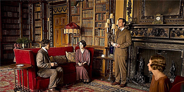 Downton Abbey- ի պրոդյուսերը արտացոլում է շոուի հավաքածուները և բաժնետոմսեր, թե ինչ կարելի է ակնկալել կինոնկարից