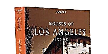Los Angelesko etxeak