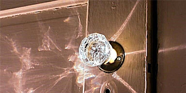 ეს არის როგორ Doorknob შეიძლება დაიწყოს ცეცხლი თქვენს სახლში