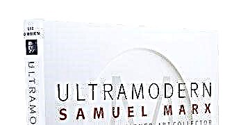 I-ULTRAMODERN: USamuel Marx