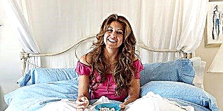 Dylan Lauren: Why I Love My Bed