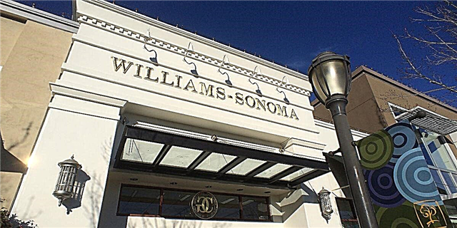 Williams-Sonoma ກຳ ລັງຈ້າງວຽກຫລາຍພັນ ຕຳ ແໜ່ງ ຈາກບ່ອນເຮັດວຽກຈາກບ້ານ
