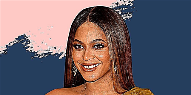 Beyoncé Ngaluarkeun Liburan Merch