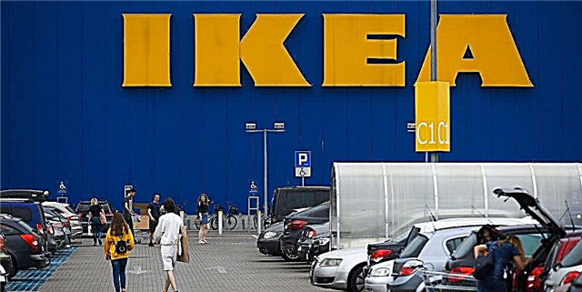 16 Ikea Erosketa Sekretuak Hurrengo bidaian ezagutu behar dituzu