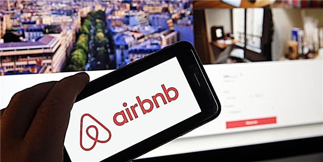 Airbnb mara ọkwa na ọ na-akwụ ụgwọ pasent 25 nke ndị ọrụ ya