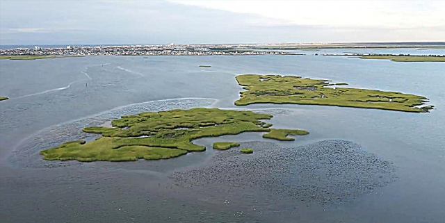 Privatno ostrvo u Nju Jerseyu nalazi se na tržištu za samo 200.000 dolara
