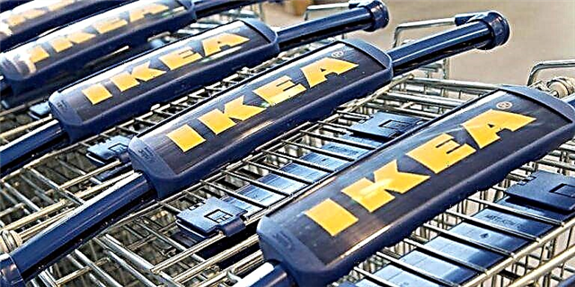ඔබ දැනගත යුතු සියලුම IKEA සේවක සාප්පු රහස්