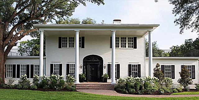ດຽວນີ້ Magnolia ກຳ ລັງຮັບເອົາການຈອງ ສຳ ລັບເຮືອນ Magnolia, Carriage House, ແລະ Hillcrest Estate