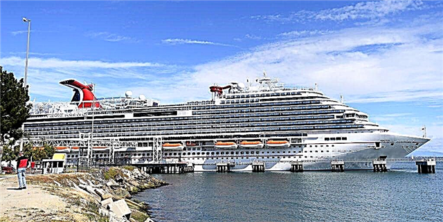 ဤအဓိက Cruise Lines များသည်စက်တင်ဘာလအထိရွက်လွှင့်မှုကိုဆိုင်းငံ့ထားသည်