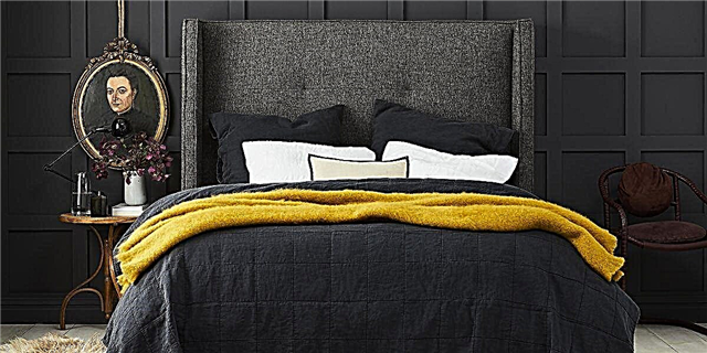 Como deseñar o teu dormitorio para un mellor sono, segundo un deseñador de interiores