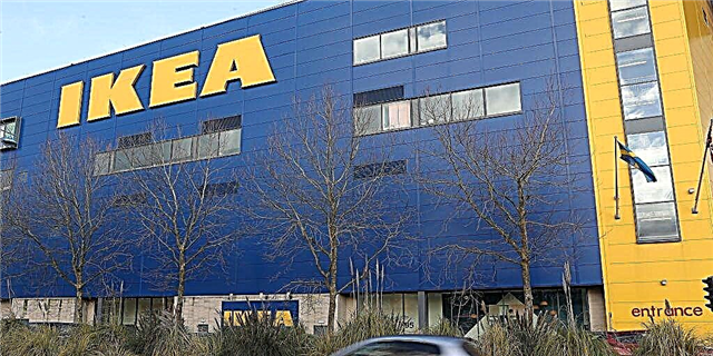 'IKEA шведдик кыялдануу уктап' дүкөндөргө дүкөндөн уктап кетүү мүмкүнчүлүгүн берет