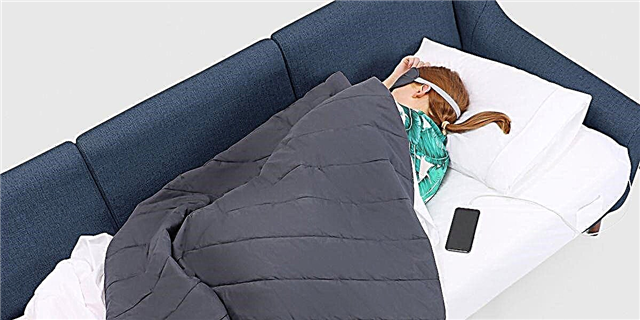 Burrow-ov komplet za spavanje pretvorit će vaš kauč u najfiniji krevet ikad