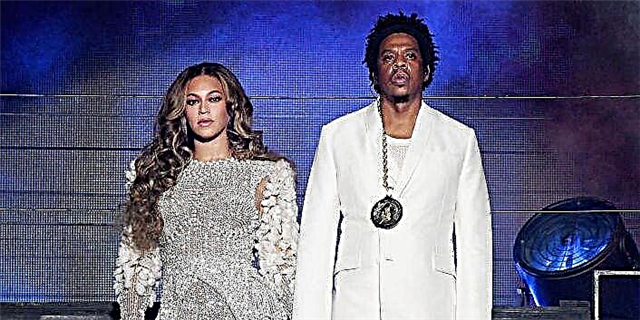 Dem Beyoncé an dem Jay-Z säi Monatlecht Kreditgebai kascht méi wéi dat ganzt Haus