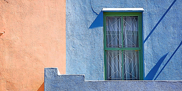 သင်၏အိမ်ကိုယခုပင်ဆေးသုတ်ရန်အပူဆုံးအရောင်များ