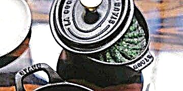 లారెంట్ టూర్‌డెల్ యొక్క గ్రిల్డ్ BLT డబుల్-కట్ స్ట్రిప్ స్టీక్