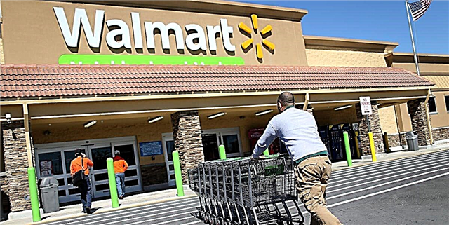 Zaposlenici Walmart-a mrze kada kupci to rade