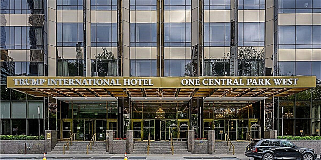 Inside Edition Investigation (پیشنهادهای تحقیق در داخل نسخه) پیشنهاد می کند هتل های برتر شهر نیویورک در حال تغییر صفحه نیستند بین مهمان