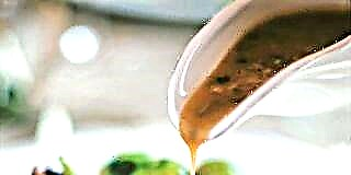 Butterflied Turkey Herb Glaze жана Gravy Recipe