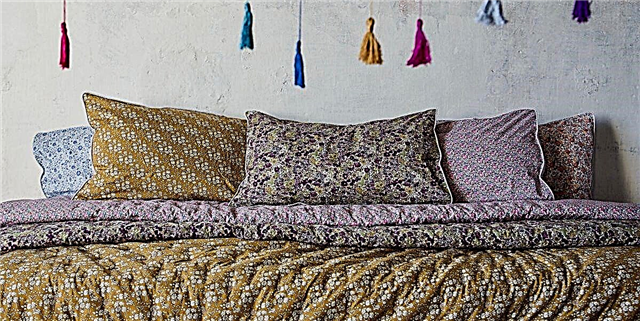 Krevati juaj i dimrit ka nevojë për këto liri të gëzueshme të quilts në Londër