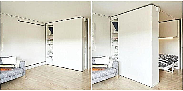 IKEA хочет, чтобы раздвижные стены стали большой новинкой в ​​небольших домах