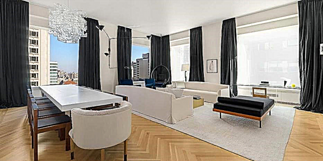 Jennifer Lopez i Alex Rodriguez samo su prodali svoj Luxe NYC dom za 17,5 miliona dolara