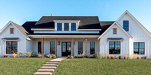 Chip i Joanna Gaines prodaju ovu prekrasnu kuću u Teksasu za 625.000 dolara