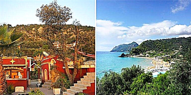 U ovom hostelu u Grčkoj možete boraviti besplatno