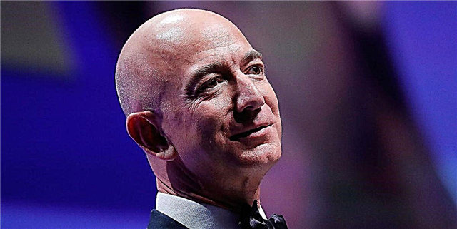 Apa Masakan Ngumbah Tangan Dadi Rahasia Kanggo Sukses Jeff Bezos lan Bill Gates?