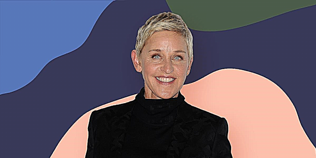 Glaonn Ellen DeGeneres ar Lucht leanúna chun na hÓstáin Cáiliúla seo a Bhaghcat