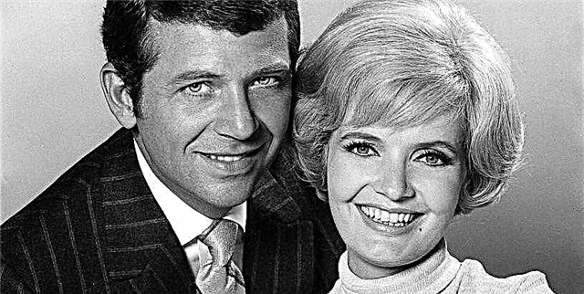The Revealing Life Sories of The Brady Bunch Parents, Florence Henderson & Robert Reed