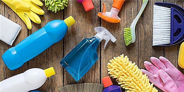 19 Gevaarlike huishoudelike items wat u onmiddellik moet stop
