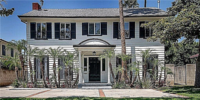 Meghan Markle– ის ყოფილი LA House ახლა იყიდება 1,8 მილიონი დოლარად