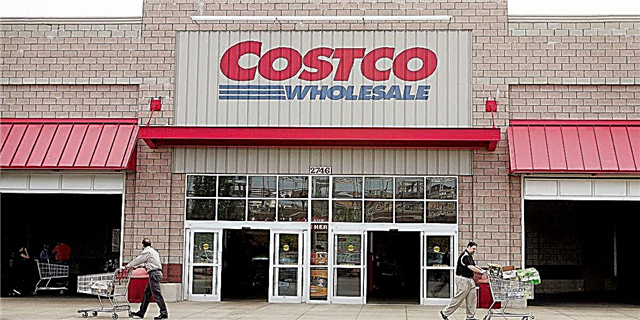 თქვენ აშკარად აკეთებთ იმას, რაც Costco Costo– ს თანამშრომლებმა გაათავისუფლეს