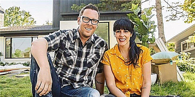 Ang HGTV's Stay or Sell Show Off Minneapolis 'Charm at Booming Real Estate Market