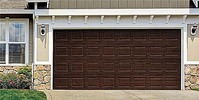 این کیت های چوبی به نظر می رسد بازی Door Garage Door شما را بالا ببرد