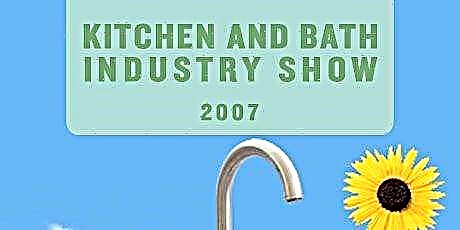 2007 Гал тогооны өрөө, угаалгын өрөөний шоу