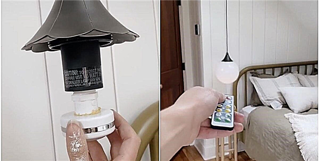 Этот Genius TikTok Hack - самый простой способ включить свет