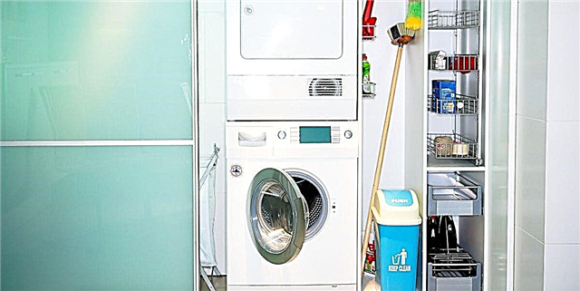 روش احمقانه و آسان برای تمیز کردن ماشین لباسشویی شما