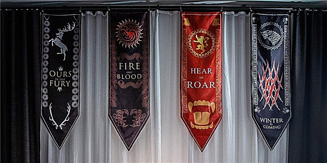 NYC- ի այս հյուրանոցի Game of Thrones Suite- ը տեղավորվում է յոթ թագավորությունների տիրողի համար